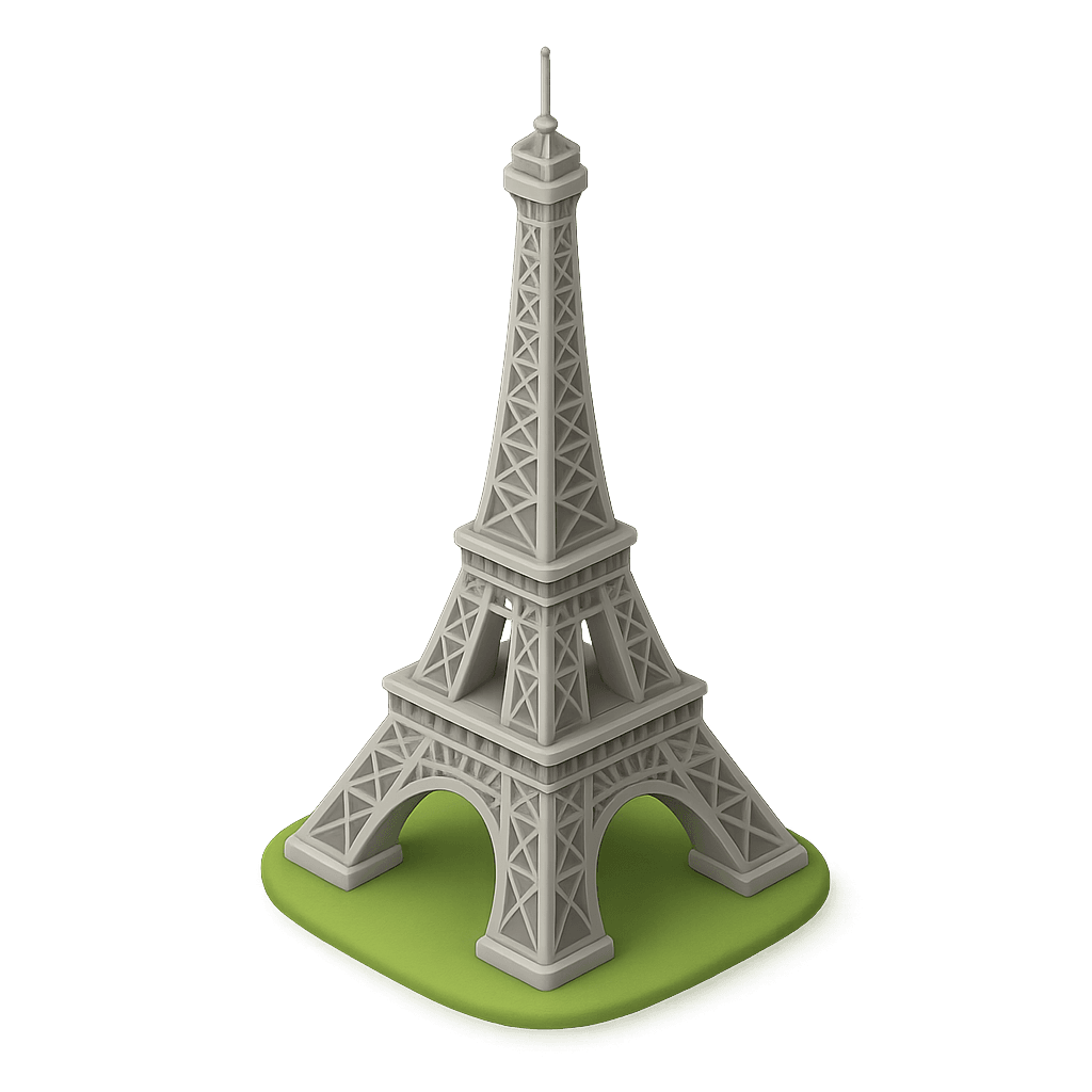 Eiffel Tower